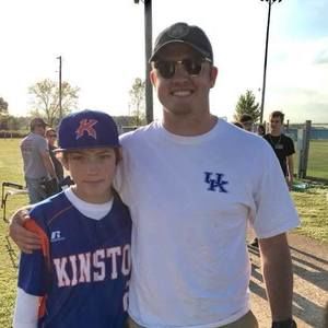 Meet your Posher, Lane